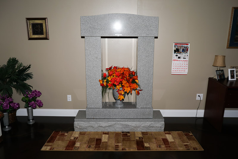 Products Foster's Monument, Inc. Arkansas Product Name located in