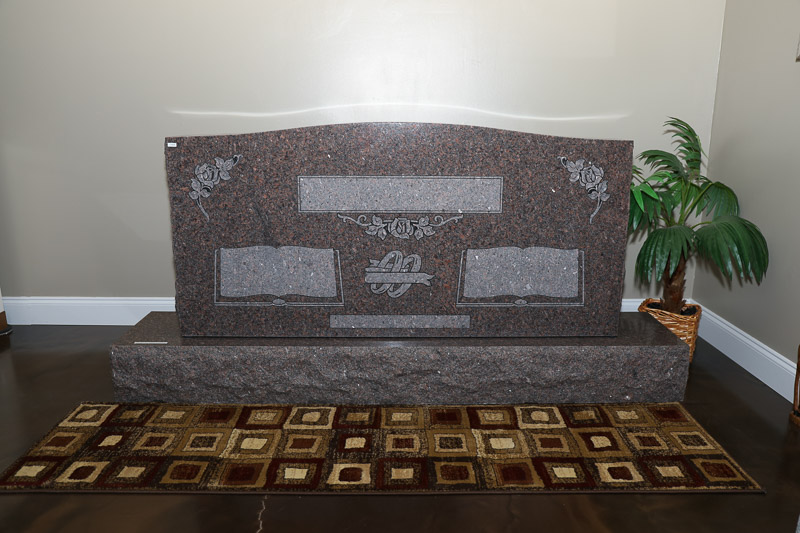 Products Foster's Monument, Inc. Arkansas Product Name located in