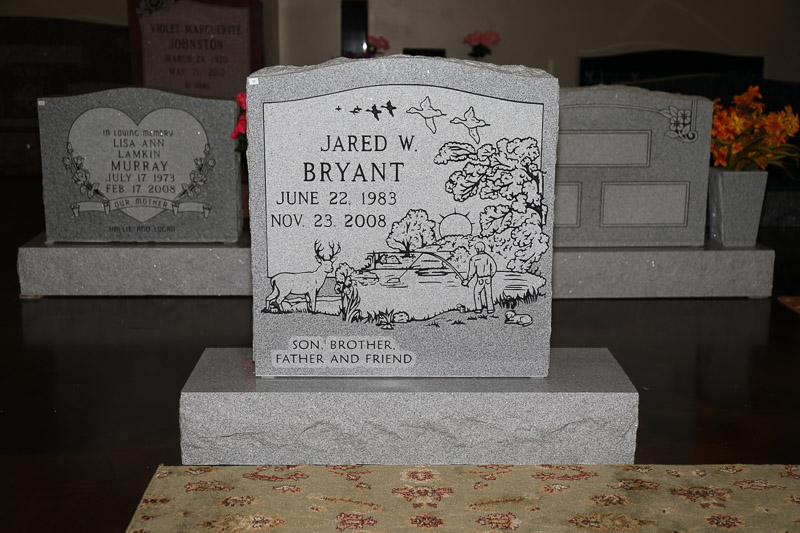 Products Foster's Monument, Inc. Arkansas Product Name located in